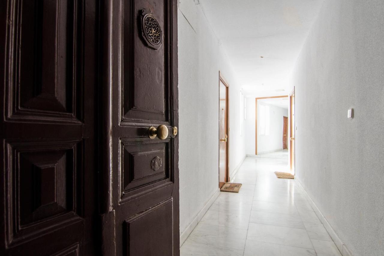 Appartement Sleeping Gran Via Madrid