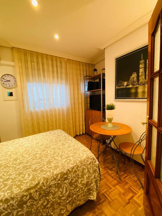 Appartement Sleeping Gran Via Madrid