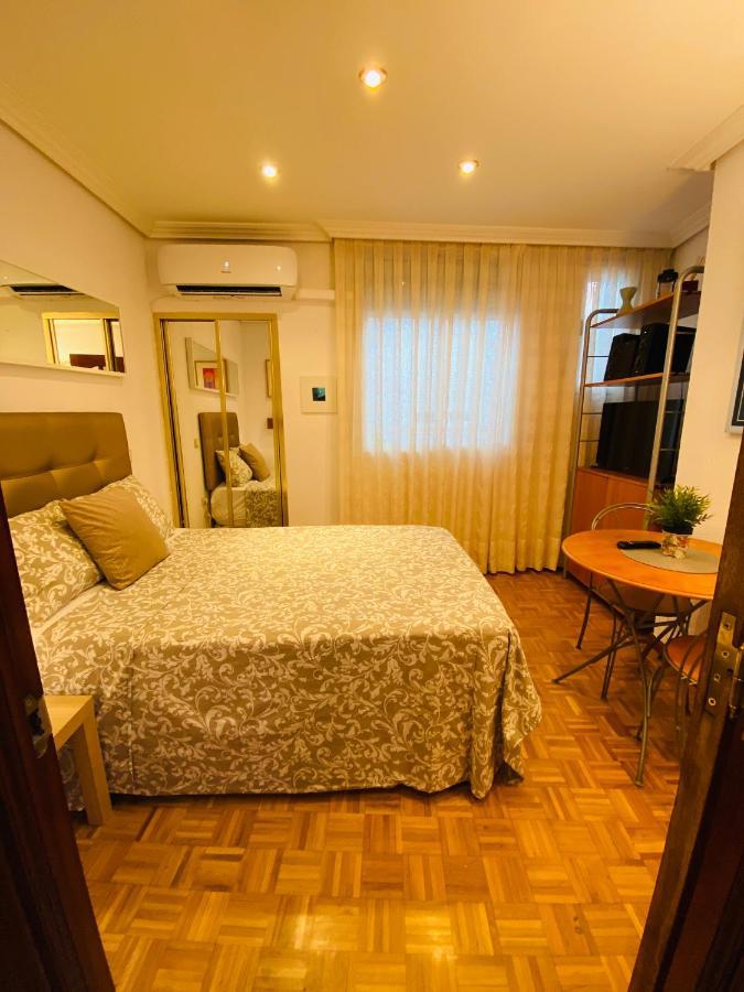 Sleeping Gran Via Appartement