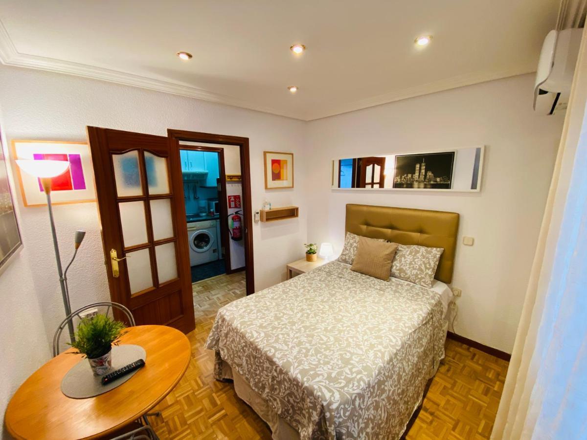 Appartement Sleeping Gran Via