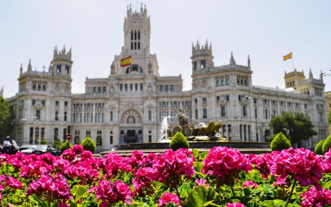 Appartement Sleeping Gran Via *